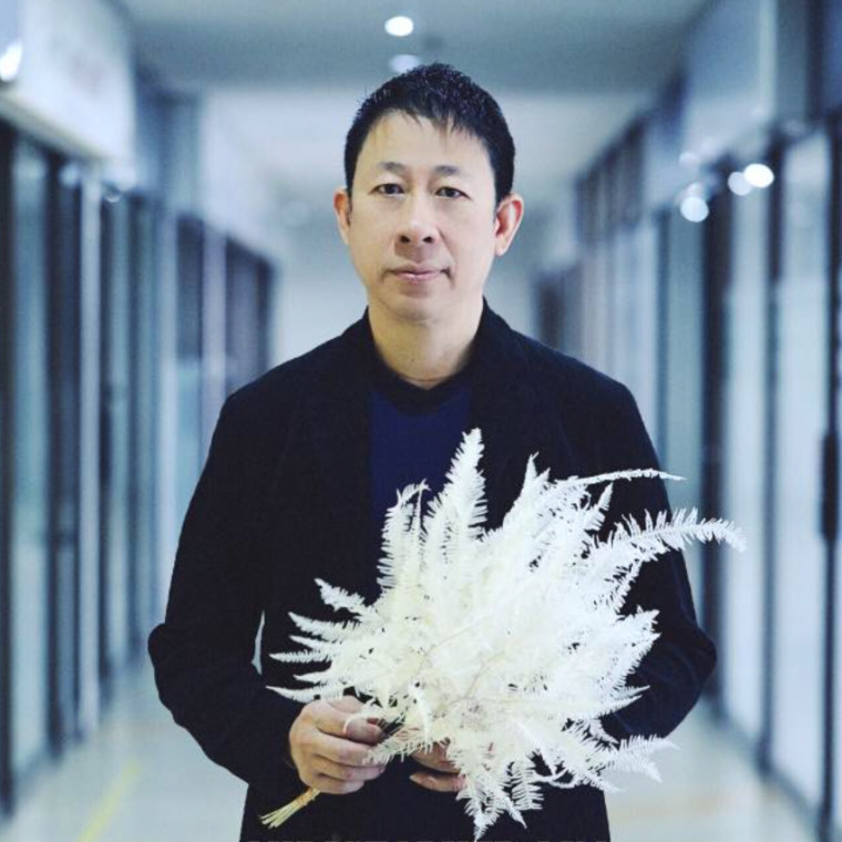 Christopher Lim AIFD, CFD