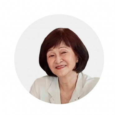 Lim Chiu Fang
