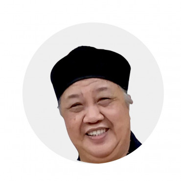 June Foo