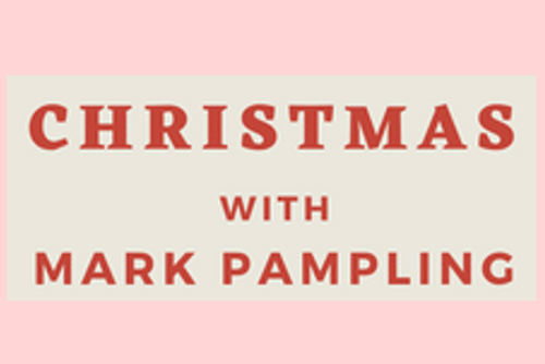 FDSS Christmas with Mark Pampling 2019