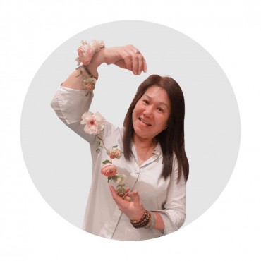 Rona Ee AIFD, CFD