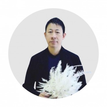 Christopher Lim AIFD, CFD