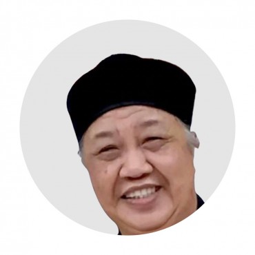 June Foo AIFD, CFD