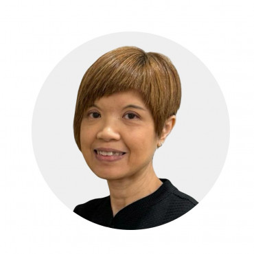 Christina Pang AIFD CFD