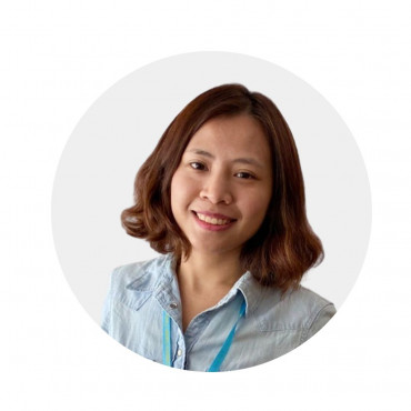 Ta Quynh Giang