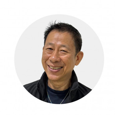 Christopher Lim AIFD CFD