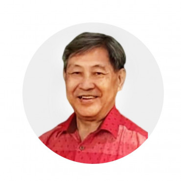 Peter Chin