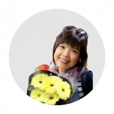 Christina Pang AIFD, CFD