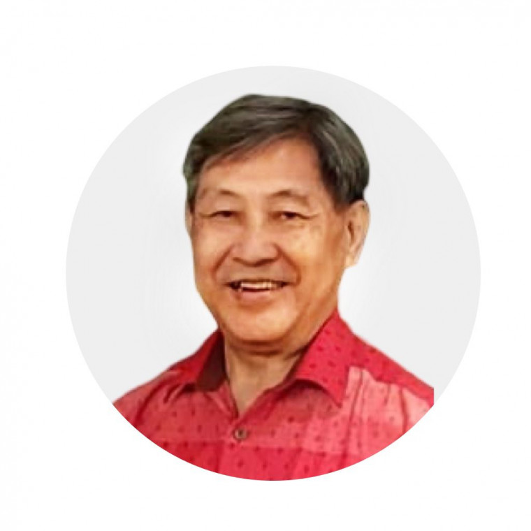 Peter Chin