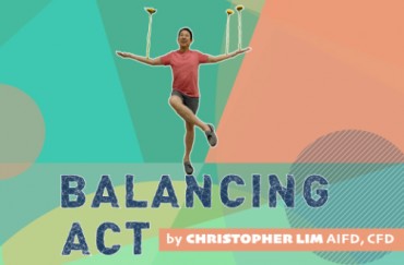 “Balancing Act” Zoom Workshop
